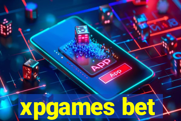 xpgames bet